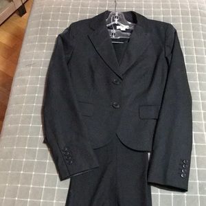 Loft pantsuit size 4
